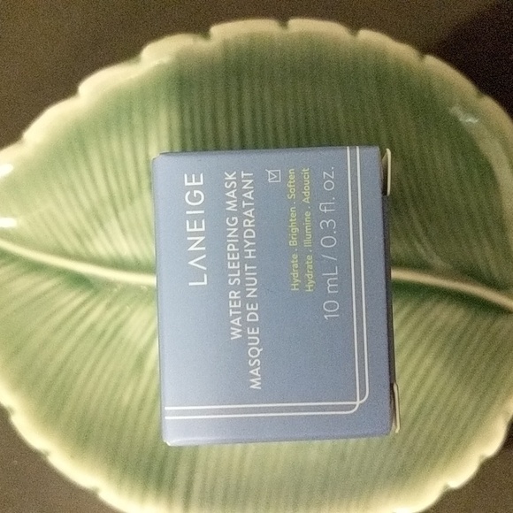 LANEIGE Other - Water Sleeping Mask